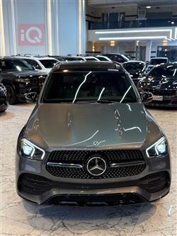 مرسيدس بنز GLE